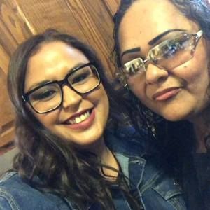 Meet your Posher, Ann